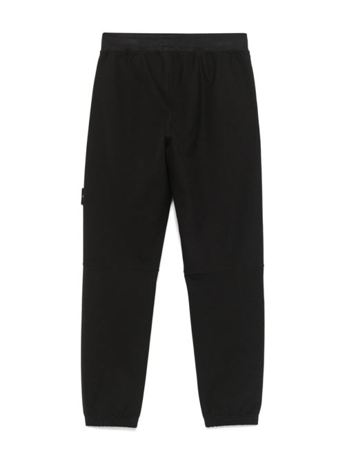Pantalone bambino sportivo STONE ISLAND KIDS | 811630316V0029